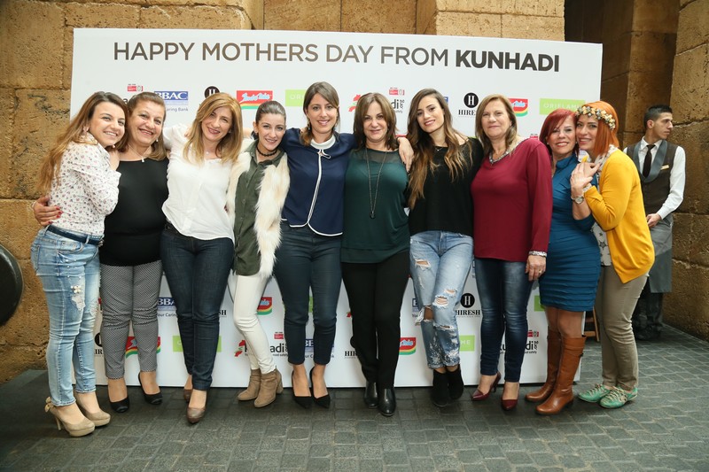 Kunhadi Mother's day Brunch